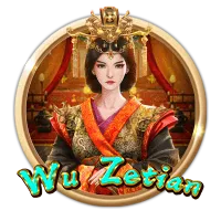 Wu Zetian